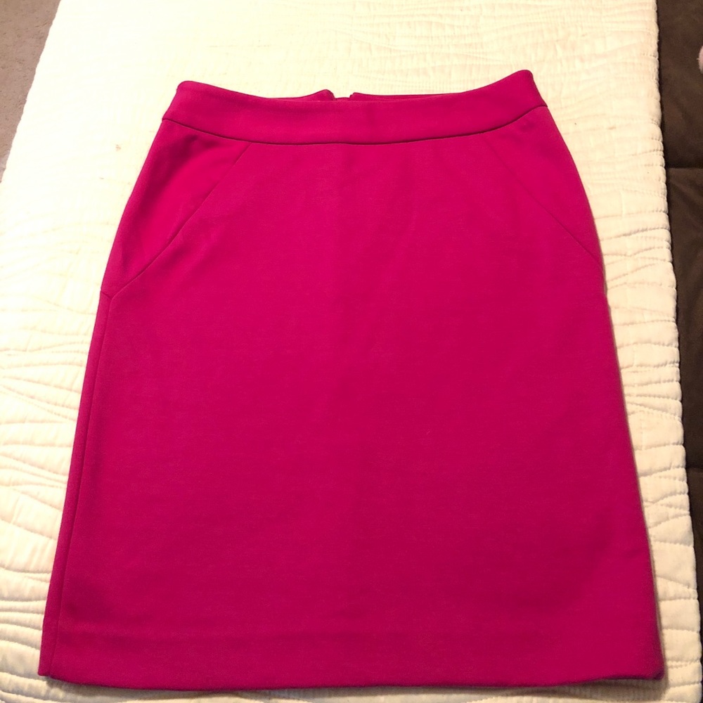 Pink Premise skirt